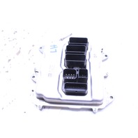 2012-2014 BMW M5 M6 Engine Computer Module ECU ECM DME MEVD1728 OEM