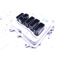 2012-2014 BMW M5 M6 Engine Computer Module ECU ECM DME MEVD1728 OEM