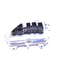 2012-2014 BMW M5 M6 Engine Computer Module ECU ECM DME MEVD1728 OEM