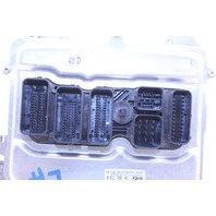 2012-2014 BMW M5 M6 Engine Computer Module ECU ECM DME MEVD1728 OEM