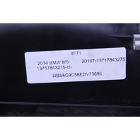 2012-2016 BMW M5 M6 Intake Manifold Left 7843275 OEM