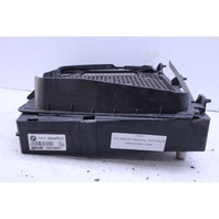 2012 2013 2014 2015 2016 BMW M5 M6 Auxiliary Radiator Left OEM