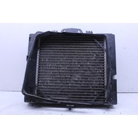 2012 2013 2014 2015 2016 BMW M5 M6 Auxiliary Radiator Left OEM