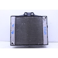 2012-2016 BMW M5 M6 Auxiliary Radiator Right OEM