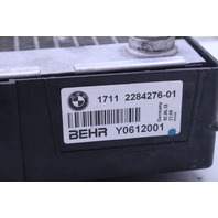 2012-2016 BMW M5 M6 Auxiliary Radiator Right OEM