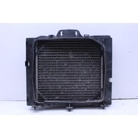 2012-2016 BMW M5 M6 Auxiliary Radiator Right OEM