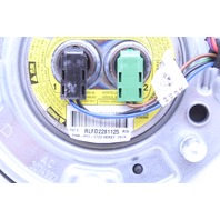 BMW M3 M4 M5 M6 Leather Left Steering Wheel Airbag 32307845796 OEM