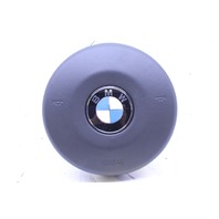 BMW M3 M4 M5 M6 Leather Left Steering Wheel Airbag 32307845796 OEM