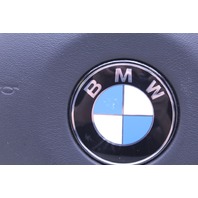 BMW M3 M4 M5 M6 Leather Left Steering Wheel Airbag 32307845796 OEM