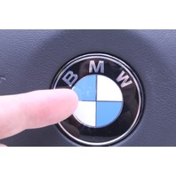 BMW M3 M4 M5 M6 Leather Left Steering Wheel Airbag 32307845796 OEM