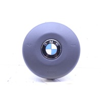 BMW M3 M4 M5 M6 Leather Left Steering Wheel Airbag 32307845796 OEM