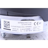 BMW M3 M4 M5 M6 Leather Left Steering Wheel Airbag 32307845796 OEM