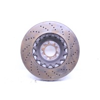 2012-2016 BMW M5 M6 Front Brake Rotor Left Driver 2284101 OEM