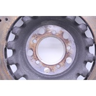 2012-2016 BMW M5 M6 Front Brake Rotor Left Driver 2284101 OEM