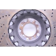 2012-2016 BMW M5 M6 Front Brake Rotor Left Driver 2284101 OEM