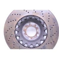 2012-2016 BMW M5 M6 Front Brake Rotor Left Driver 2284101 OEM