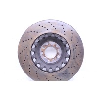 2012-2016 BMW M5 M6 Front Brake Rotor Left Driver 2284101 OEM