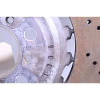 2012-2016 BMW M5 M6 Front Brake Rotor Left Driver 2284101 OEM