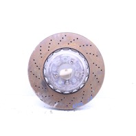 2012-2016 BMW M5 M6 Front Brake Rotor Left Driver 2284101 OEM