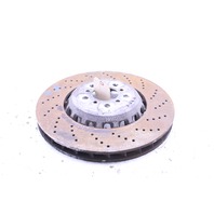 2012-2016 BMW M5 M6 Front Brake Rotor Right 2284102 OEM