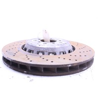 2012-2016 BMW M5 M6 Front Brake Rotor Right 2284102 OEM