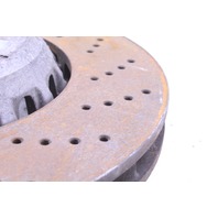 2012-2016 BMW M5 M6 Front Brake Rotor Right 2284102 OEM