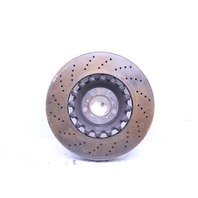 2012-2016 BMW M5 M6 Front Brake Rotor Right 2284102 OEM