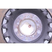 2012-2016 BMW M5 M6 Front Brake Rotor Right 2284102 OEM