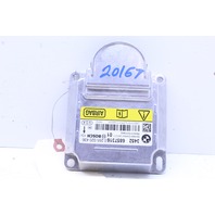 2014 BMW M6 ICM Integrated Chassis Control Module OEM