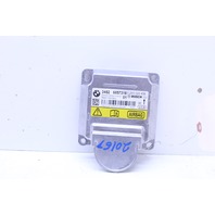 2014 BMW M6 ICM Integrated Chassis Control Module OEM