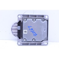 2014 BMW M6 ICM Integrated Chassis Control Module OEM