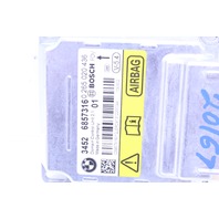 2014 BMW M6 ICM Integrated Chassis Control Module OEM