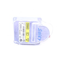 2014 BMW M6 ICM Integrated Chassis Control Module OEM