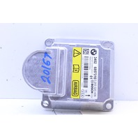 2014 BMW M6 ICM Integrated Chassis Control Module OEM