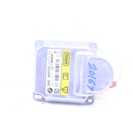 2014 BMW M6 ICM Integrated Chassis Control Module OEM