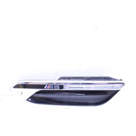 2012-2019 BMW M6 Front Fender Side Marker Light Lamp Left Driver 8050519 OEM