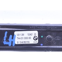 2012-2019 BMW M6 Front Fender Side Marker Light Lamp Left Driver 8050519 OEM