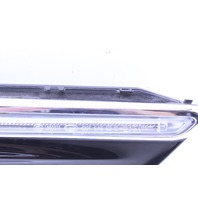 2012-2019 BMW M6 Front Fender Side Marker Light Lamp Left Driver 8050519 OEM