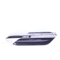 2012-2019 BMW M6 Front Fender Side Marker Light Lamp Left Driver 8050519 OEM