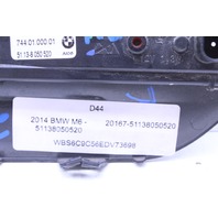 2012-2019 BMW M6 Front Fender Side Marker Light Lamp Right 8050520 OEM