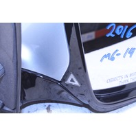 2012-2015 BMW M6 Door Mirror Right Side Surround View OEM