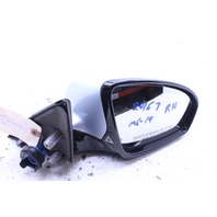 2012-2015 BMW M6 Door Mirror Right Side Surround View OEM