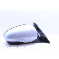 2012-2015 BMW M6 Door Mirror Right Side Surround View OEM