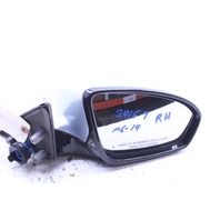 2012-2015 BMW M6 Door Mirror Right Side Surround View OEM