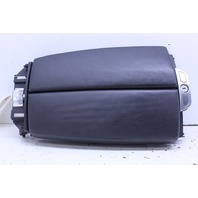 2014-2019 BMW M6 Gran Coupe Leather Center Console Arm Rest Armrest 8055835 OEM