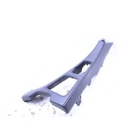 2012-2018 BMW 640i 650i M6 Center Console Leather Black 51169278760 OEM