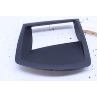 2014 BMW M6 F13 Coupe Heads Up Display Hud Trim Bezel 9197498 OEM