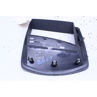 2014 BMW M6 F13 Coupe Heads Up Display Hud Trim Bezel 9197498 OEM