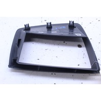 2014 BMW M6 F13 Coupe Heads Up Display Hud Trim Bezel 9197498 OEM