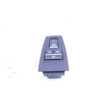 2014 BMW M6 Rear Window Sun Shade Switch OEM